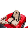 Bentley Bacalar Ride On 12V Red SMB1008