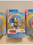 Sonic The Hedgehog Figure 2.5-Inch Wave 5-Asstd. 42605