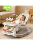 Babyip 5 in 1 Multi Functional Baby Chair  B11495