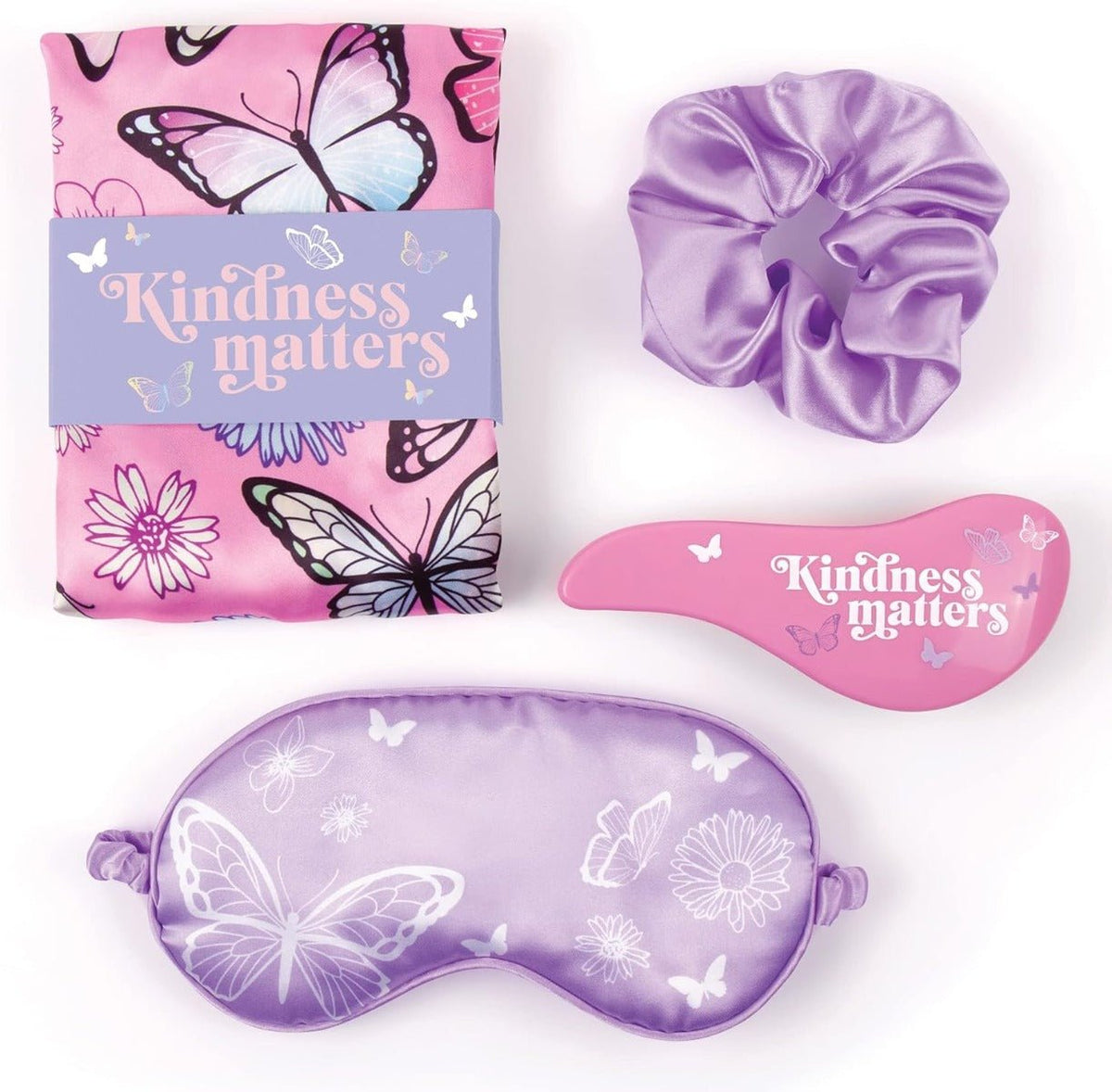 3C4G Butterfly Beauty Sleep Set 10047 — image 1