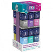 طلاء أظافر 3C4G Celestial، عبوة من 12 لونًا، رقم 10022