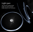 3C4G Fidget Spinner Pen 12040