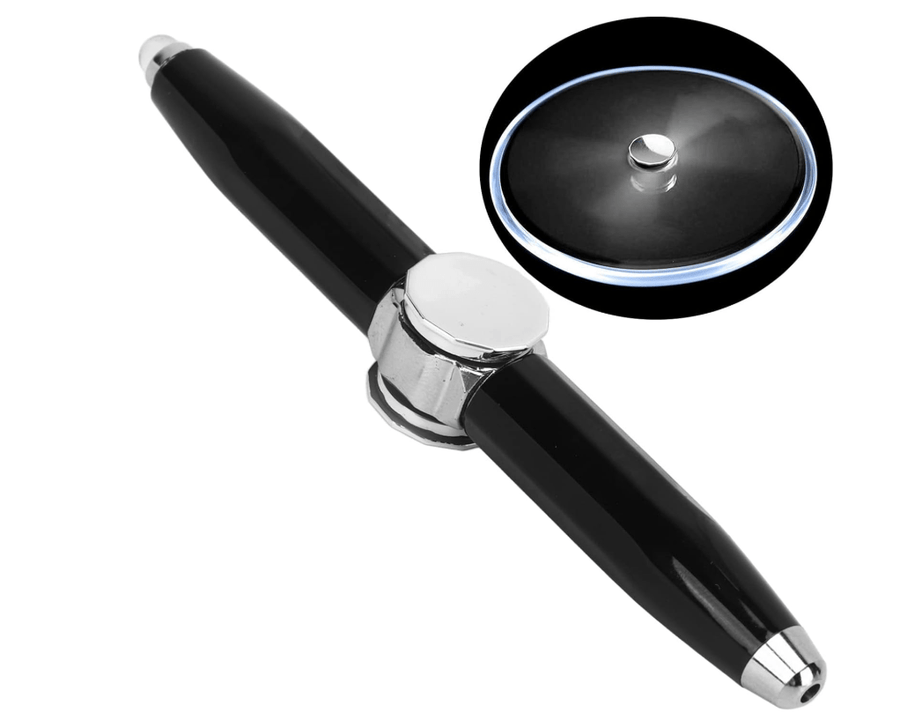 3C4G Fidget Spinner Pen 12040 — image 1