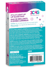 3C4G Graffiti Light Up Lip Gloss 2-Pack 10050