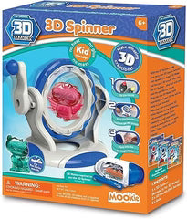 3D Maker Spinner Mega Pack 95001 — image 5