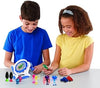 3D Maker Spinner Mega Pack 95001 - Colorland Toys