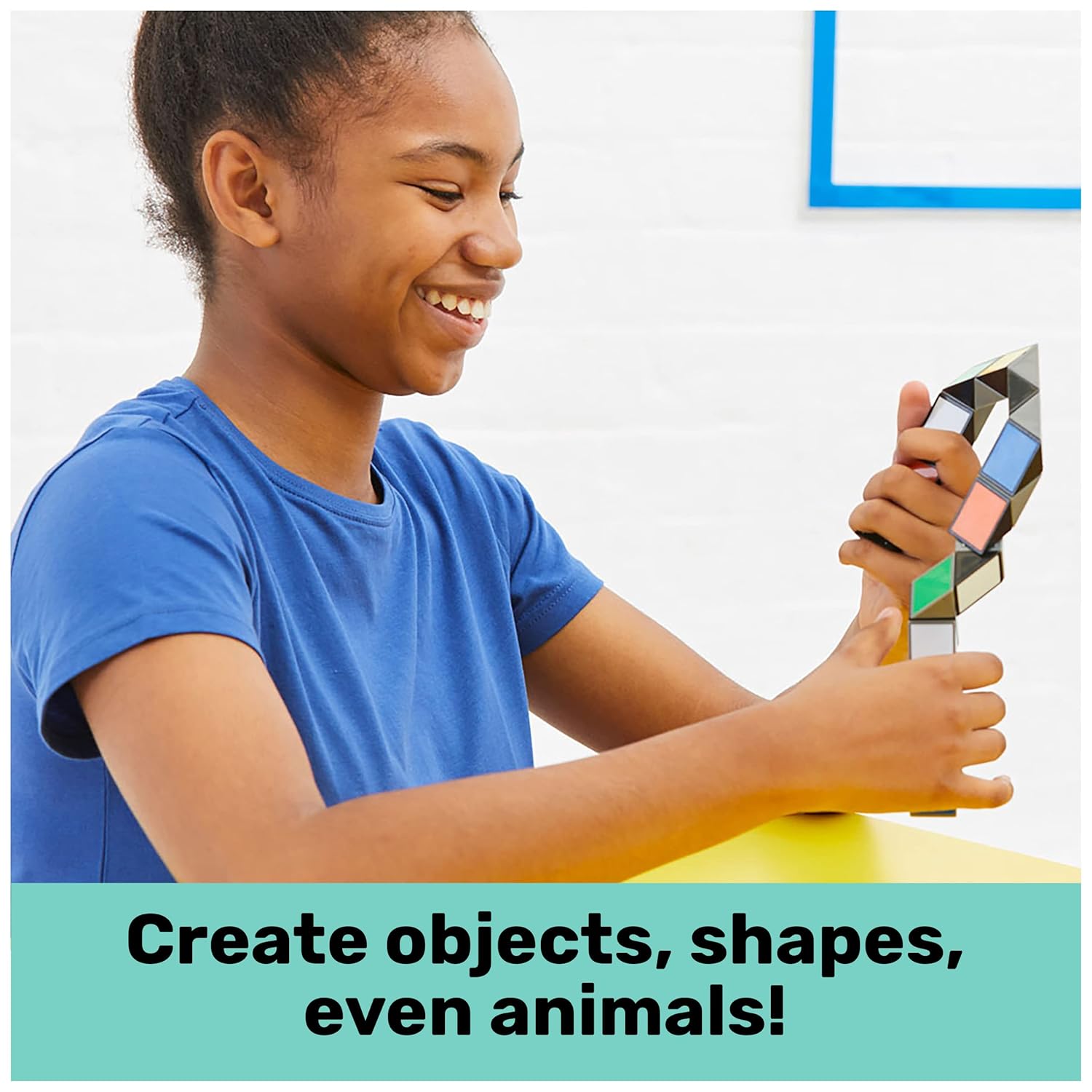 Rubik's Twist 6063995 - Colorland Toys