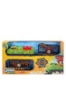 Dino Valley Dino Express Set 542601 - Colorland Toys
