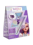 Wow Generation Good Vibes Necklace Asst