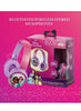 Disney Princesses Bluetooth Wireless Stereo Headphones DY-9955-PC2 - Colorland Toys
