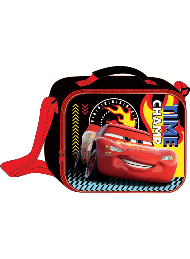 Disney Cars 5 In 1 Trolley Bag 16-Inch FKVPT16-424 — image 6