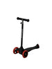 Ryder 3W Scooter Evo Black Edition RY3418