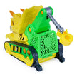PAW Patrol: The Dino Movie, Chomp ’N’ Rescue Bulldozer