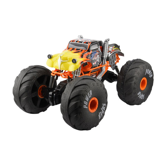 Cross Country Monster RC Car LQD09-2F — image 5