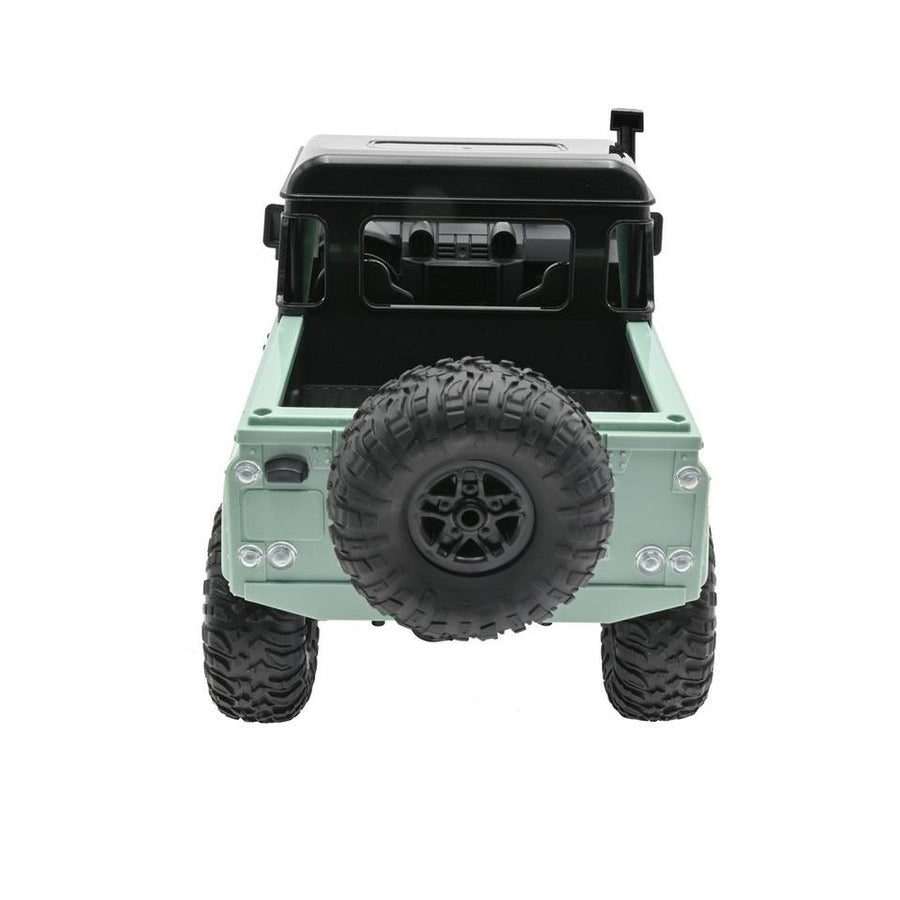 Land Rover Defender 90 RC 4X4 2.4GHZ | MN-91 - Assorted — image 15