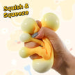 Squishy Cheese Scented Classic 6cm