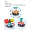 Hola High Chair Toy Suction - Smart Owl 3150B