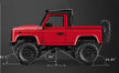 Land Rover Defender 90 RC 4X4 2.4GHZ | MN-91 - Assorted