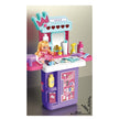 4 in 1 Mobile Hair Salon