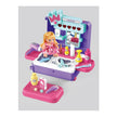 4 in 1 Mobile Hair Salon