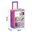 4 in 1 Mobile Hair Salon