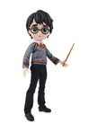 Wizarding World Fashion Doll 8inch - Harry 6061836