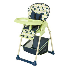 Hauck Sit n Relax Highchair Fruit 665077 - Colorland Toys