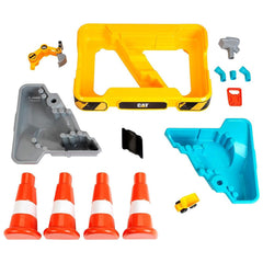 Klein Toys Cat Sand and Water Play Table 3237 - Colorland Toys