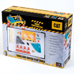 Klein Toys Cat Sand and Water Play Table 3237 - Colorland Toys