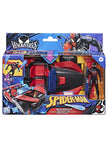 Marvel Spider-Man Venomversus Blast Racer