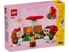 LEGO Hedgehog Picnic Date 6473107/40711