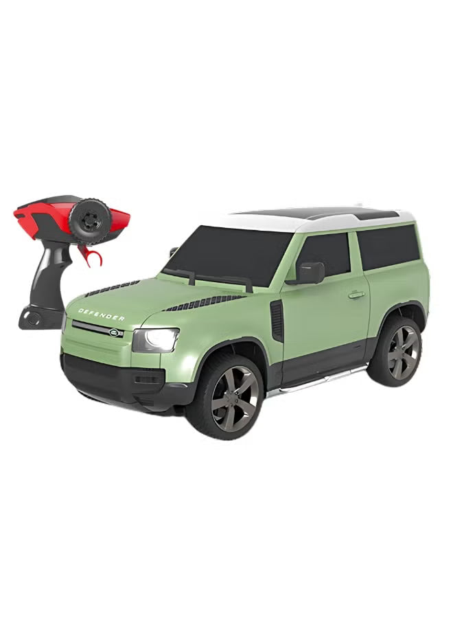 RW Range Rover Defender RC Car 1:16 Scale Asstd. 29816M — image 4