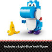 LEGO Super Mario Mario Kart – Yoshi Bike 72031