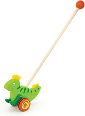 Viga Push Toy - Dinosaur 50963