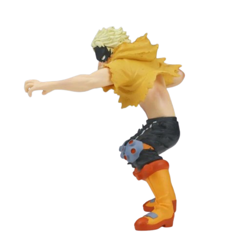 Banpresto My Hero Academia The Amazing Heroes Vol 33 BP88169P