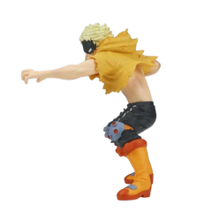 Banpresto My Hero Academia The Amazing Heroes Vol 33 BP88169P