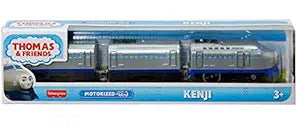 Fisher Price Thomas & Friends Motorized Engine - Kenji HHN40/HFX96