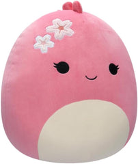 Squishmallow Sakura Moira The Dinosaur 12inch