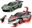Crazon Deformed Smoking Scorpion RC Car Asstd. 333-XZ26161