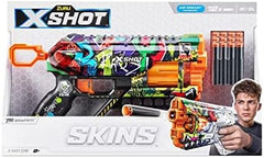 X-Shot Skins Griefer Grafitti Blaster