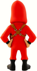 Minix Money Heist Berlin With Mask 13845