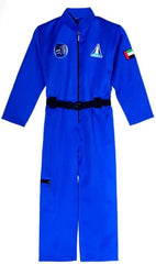 Astronaut Blue 514 2-3 - Colorland Toys