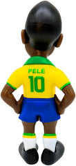 Minix Brazil Pele 18024