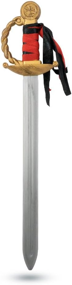 Pirate Antique Sword 349245