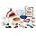 Little Tikes Creative Chefs Pizza Kit LIT-488771 - Colorland Toys