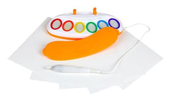 Crayola Color Wonder Magic Light Up Brush CY75-7131