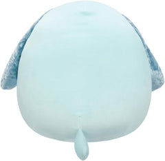 Squishmallow Velvet Linnea The Puppy Plush 12inch