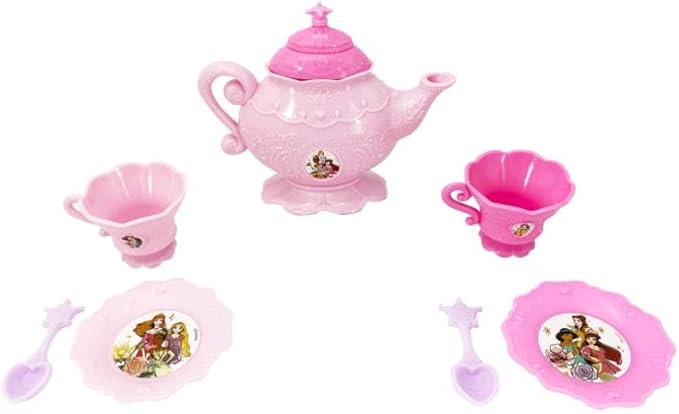 Disney Princess Collection Small Tea Set 217894