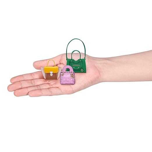 Zuru 5 Surprise Mini Brands Fill The Fridge Capsule- Series-1 77803SK1 - Colorland Toys