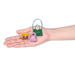 Zuru 5 Surprise Mini Brands Fill The Fridge Capsule- Series-1 77803SK1 - Colorland Toys